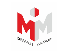 Devaji Industries Logo